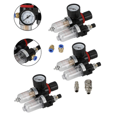 SMC CXSM15-60 Double Effect Double Rod Pneumatic Cylinder for Various Models