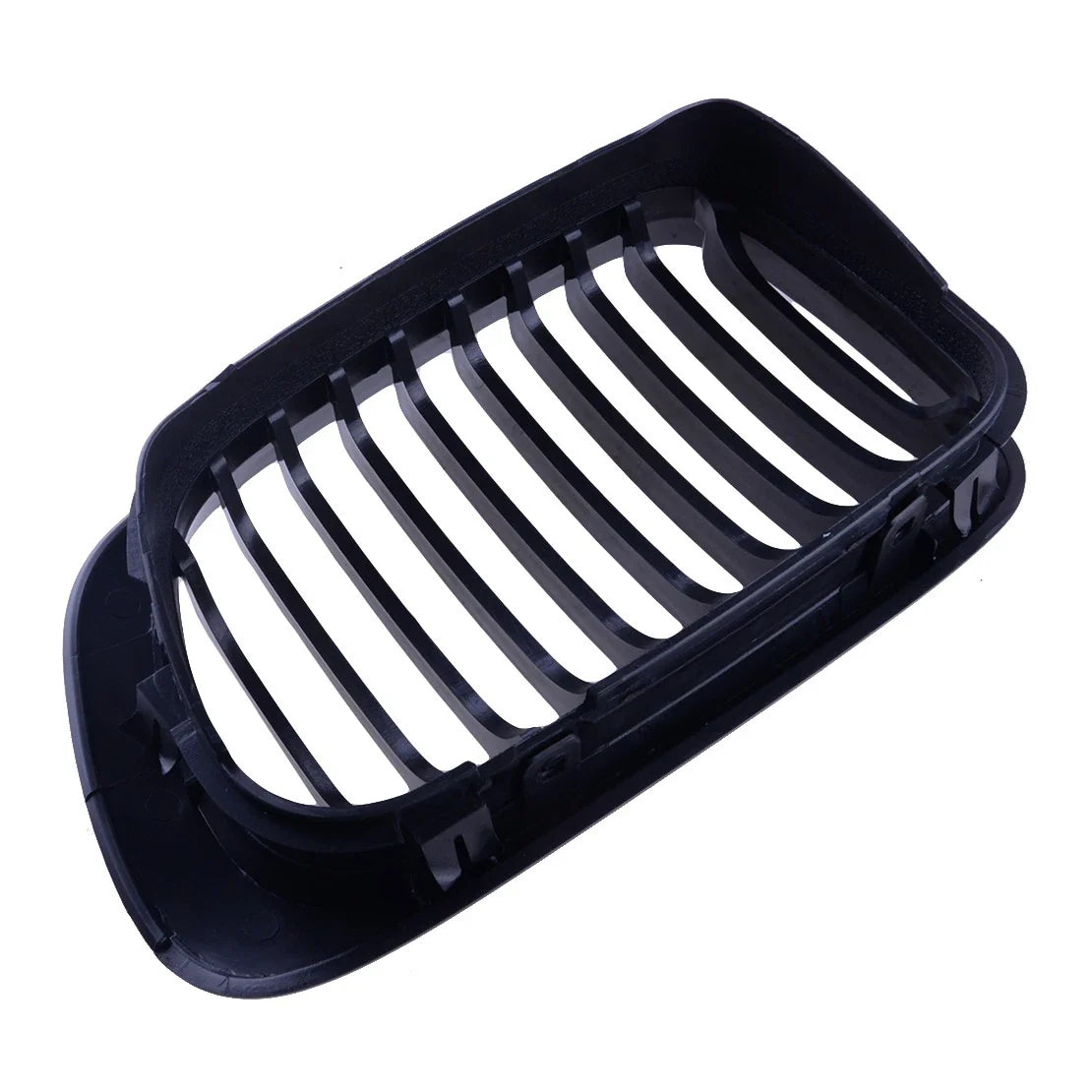 2 x Kidney Grille Vent for BMW 3-Series E46 M3 (2000-2006)