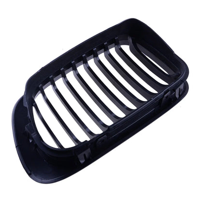 2 x Kidney Grille Vent for BMW 3-Series E46 M3 (2000-2006)