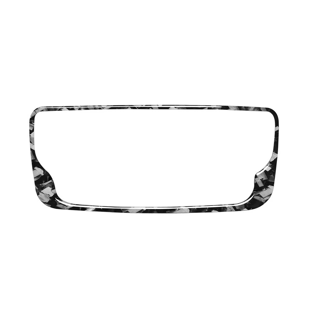 Headlight Lens Cover for Audi A3 (2017–2020) - Shell Clear Lampshade