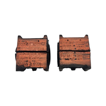 Rear Sway Bar Bushings for Jeep Grand Cherokee, Liberty (2004-2010)