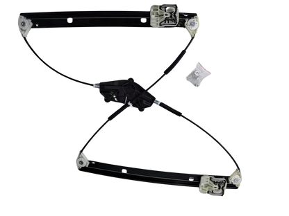 Front Left Electric Window Regulator for Audi A4/S4 B8 (2008–2017)