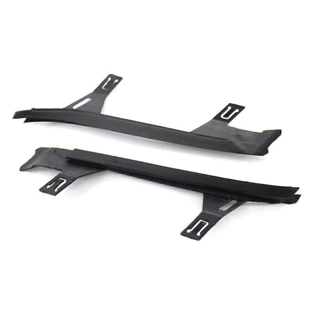 Carbon Fiber Below Cup Holder Cover Trim for BMW 5 Series M5 (1998–2003)