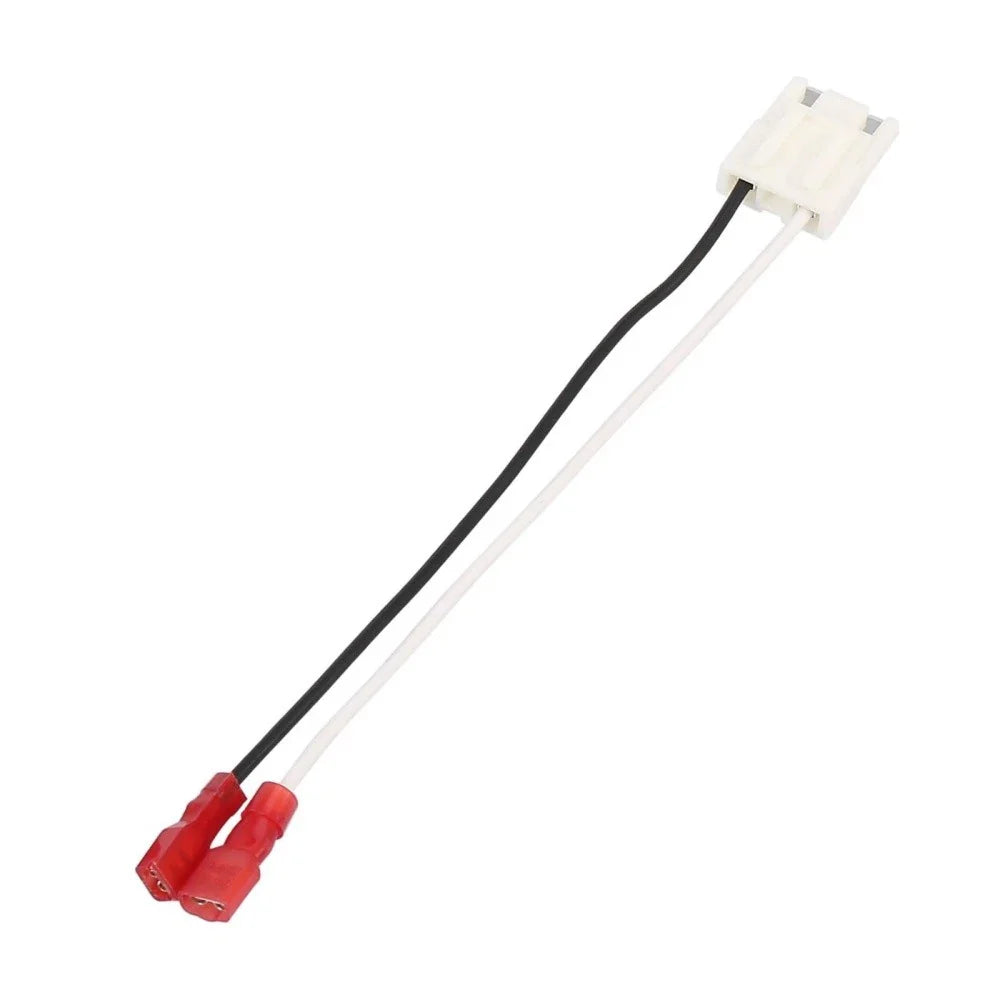 Car Speaker Connector Wiring Adapter for Jeep Cherokee, Dodge Ram (1997-2023)
