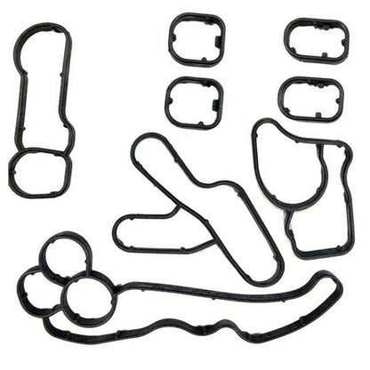 Housing Gasket for Car Engine Oil Filter Replacement