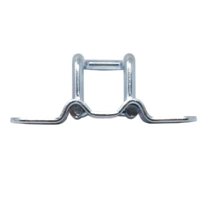 Rear Door Lock Buckle for Citroen Jumper II, Fiat Ducato III, Peugeot Boxer (06-24)