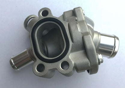 Aluminum Coolant Thermostat Housing for Volvo XC60/S40/S60/S80/C30 (2008-2012)