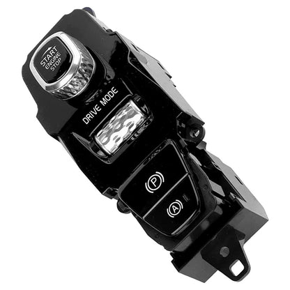 Engine Start Stop Button Switch for Volvo S60 S90 V90 XC60 XC90 (2018–2021)