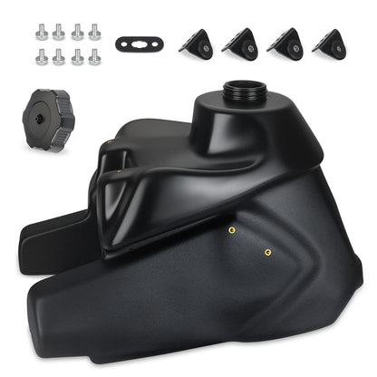Fuel Gas Tank for Yamaha Warrior YFM 350 (1987–2004)