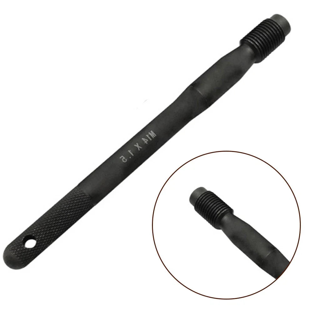 Tool 1x Wheel Lug Bolt Alignment Pin Guide