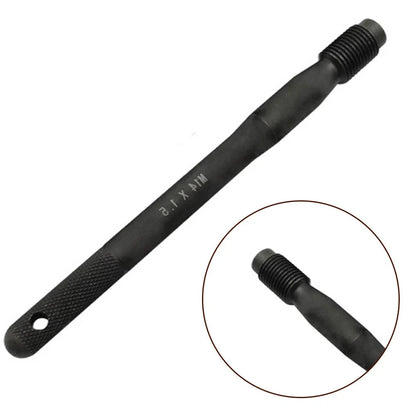 Tool 1x Wheel Lug Bolt Alignment Pin Guide
