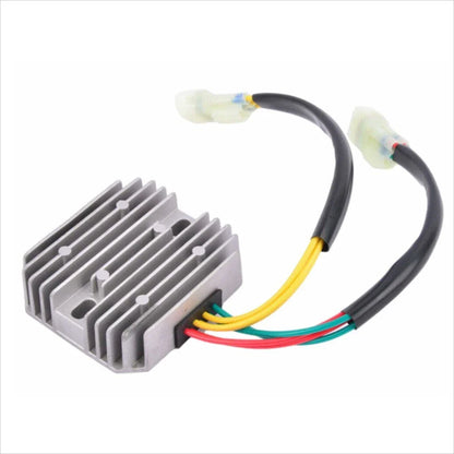 Voltage Regulator Rectifier for Suzuki Quadmaster 500 ATV (2000-2002)