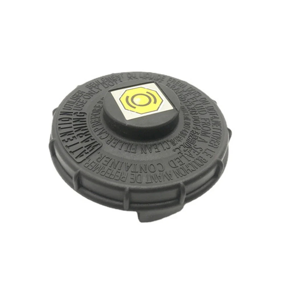 Brake Fluid Reservoir Cap for Honda Accord Civic Acura CR-V (2003-2011)
