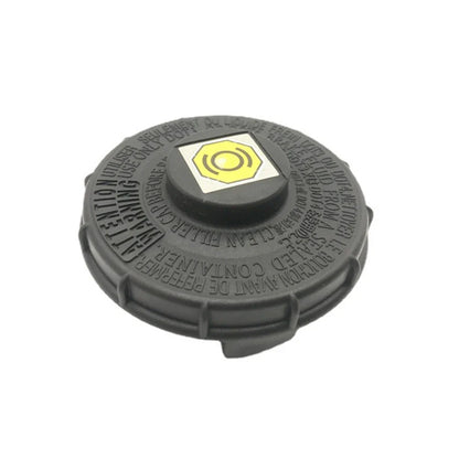 Brake Fluid Reservoir Cap for Honda Accord Civic Acura CR-V (2003-2011)