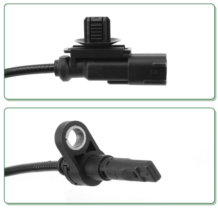 ABS Wheel Speed Sensor for Buick Excelle (2018)