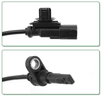 ABS Wheel Speed Sensor for Buick Excelle (2018)