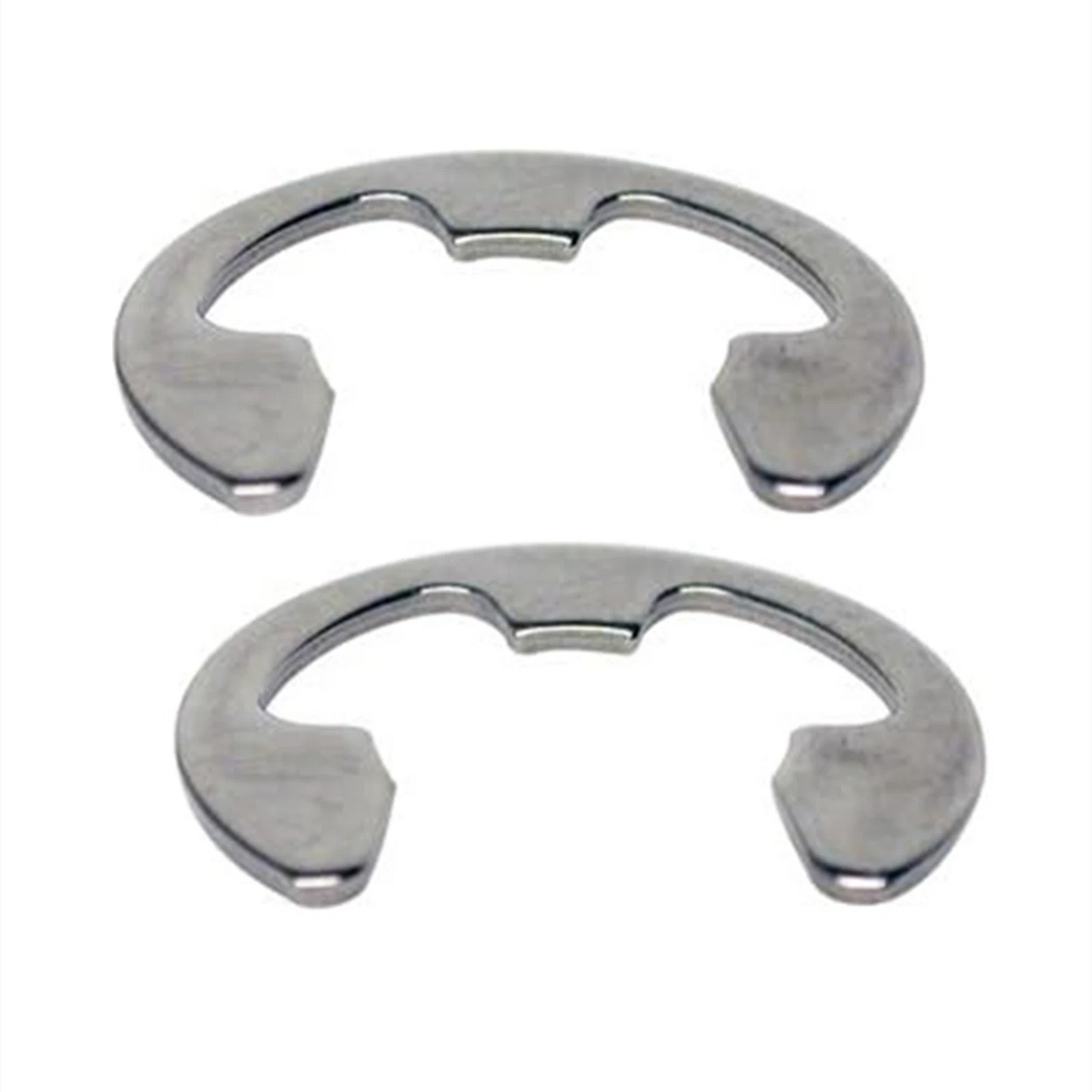 Driveshaft Bearing E-Ring for Mercury MerCruiser Alpha Gen 2 (1991–2009)