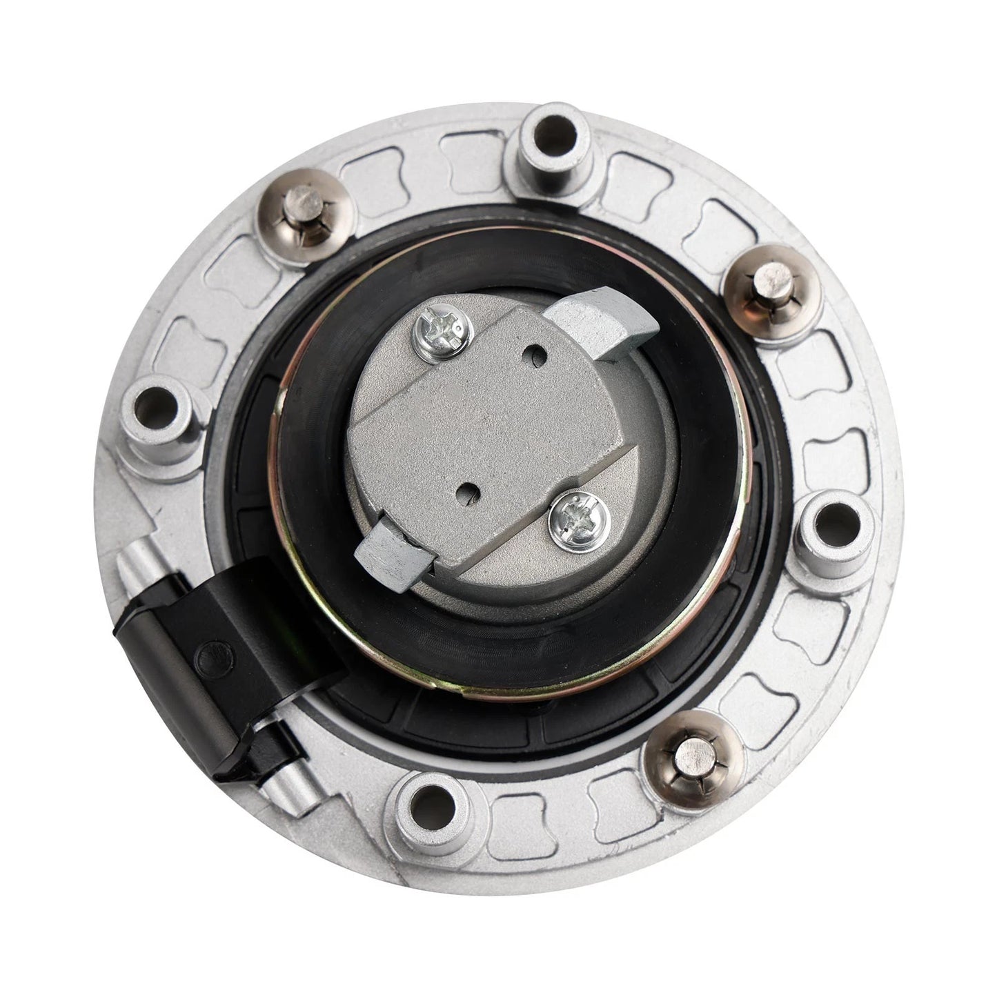 Lock Cap Kit for Hyosung GT125R GT250R GD250R GT650R GT650S (2003–2023)