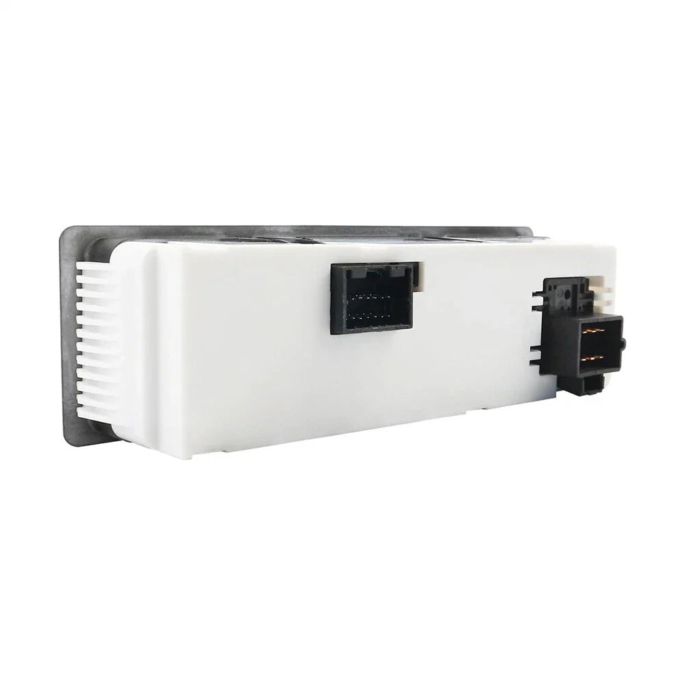 AC Temperature Control Panel Assembly for T270 (2008-2020)