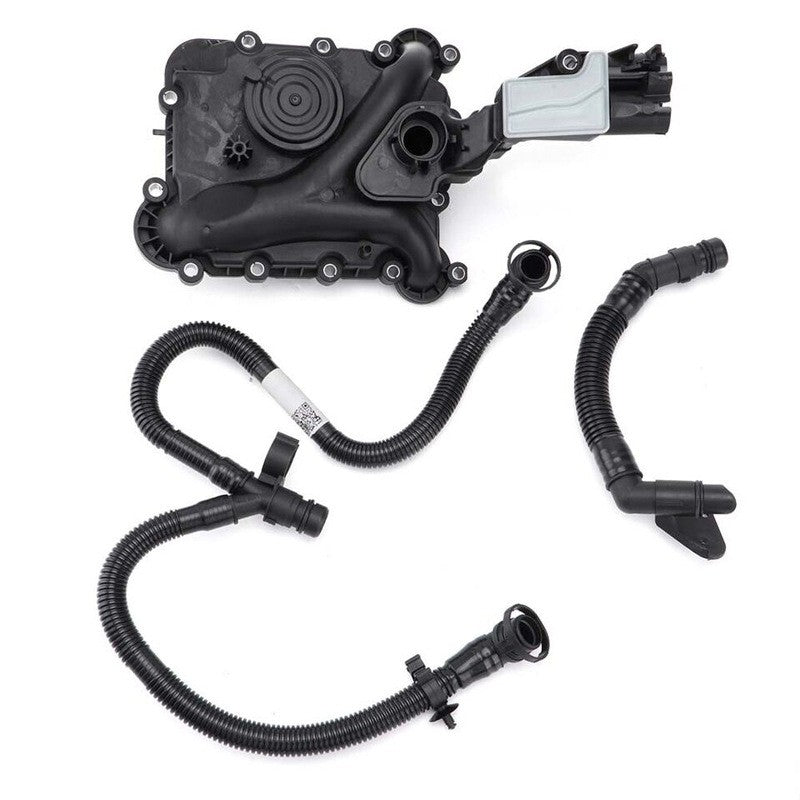 Oil-Water Separator Pipe for Audi Q7, A4, A5, Volkswagen Touareg (2006–2018)