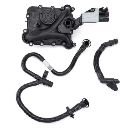 Oil-Water Separator Pipe for Audi Q7, A4, A5, Volkswagen Touareg (2006–2018)
