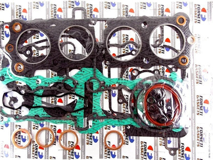 Complete Engine Gasket Set for Kawasaki KZ1000 (1977-1978)