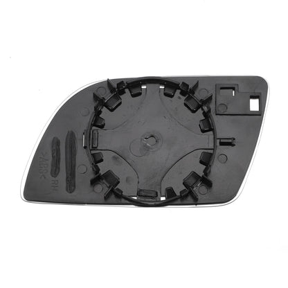 Right Side Mirror Glass Replacement for Volkswagen Polo (2001–2005)