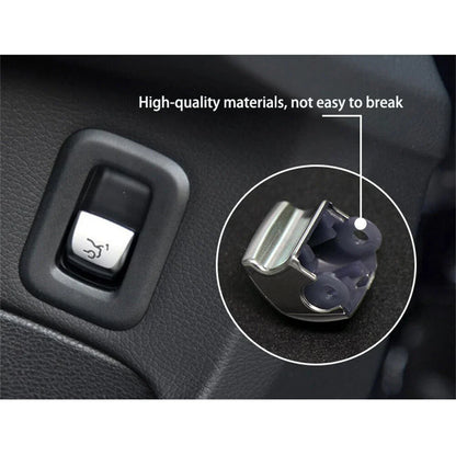 Trunk Lock Release Switch Button Cap for Mercedes W205 W213 W222 W253 (2015-2023)