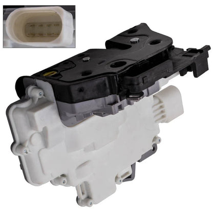 Power Door Lock Actuator for Audi A4 A5 B8 Q5 Q7 (2008-2016)