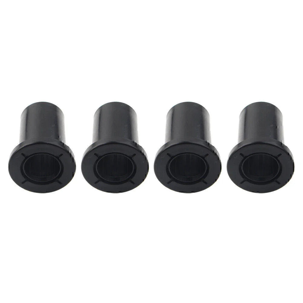 4x Rear Suspension Bushing for Polaris Sportsman 550/XP/X2 (2009-2014)
