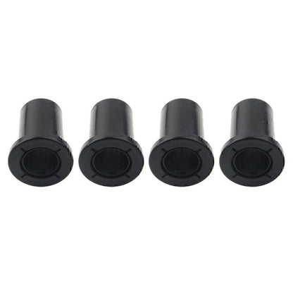 4x Rear Suspension Bushing for Polaris Sportsman 550/XP/X2 (2009-2014)
