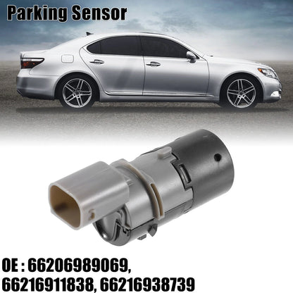 Reverse Parking Assist Sensor for BMW 525i 530i X3 X5 E60 E83 E85