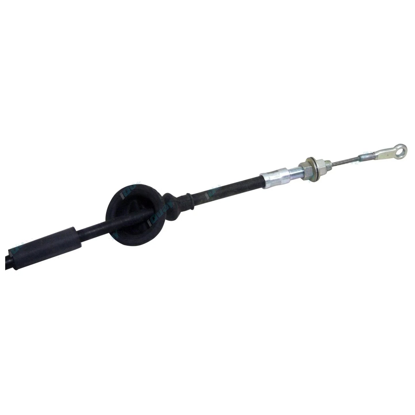 New - Genuine Nissan Hand Park Brake Cable for Nissan Patrol GQ Y60 1987-1998