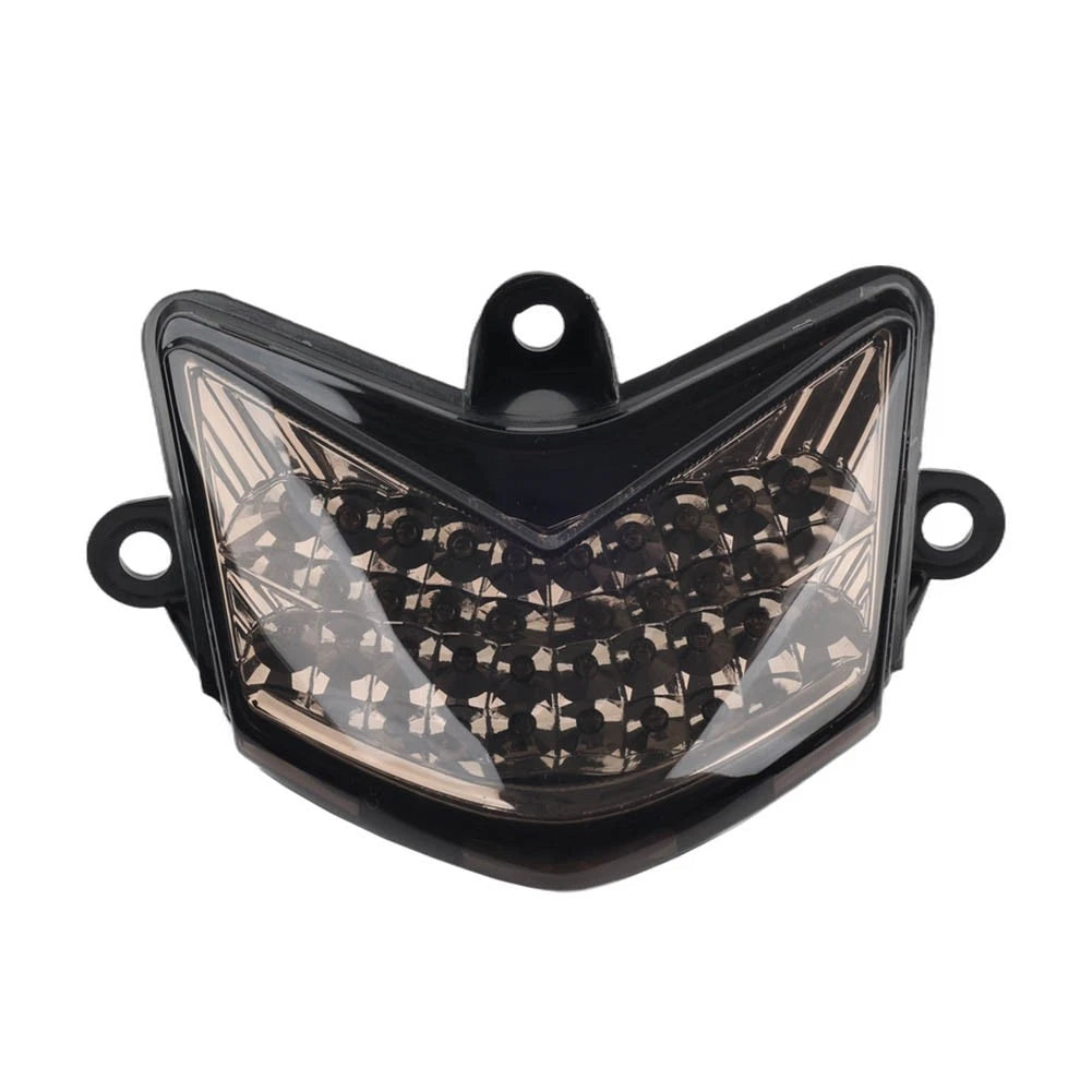 LED Turn Signals Brake Tail Light for Kawasaki Ninja ZX10R (2004–2005)