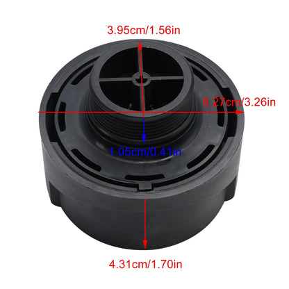 Hydraulic Cap for Bobcat 321 323 324 325 328 329 331 334 335 (6692836)