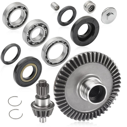 Ring Pinion Gear Oil Seal Final Drive for Honda TRX 350/400 (1999–2006)