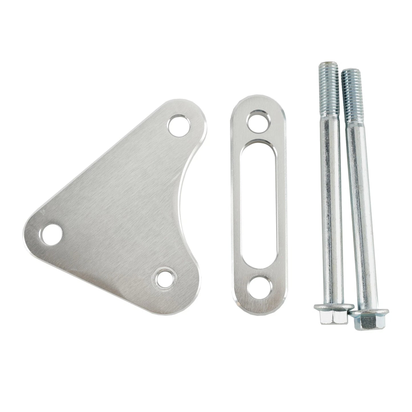 Side Stand Extension Plate for Tiger 800/XC/XCA/XR/XRT (2010–2020)