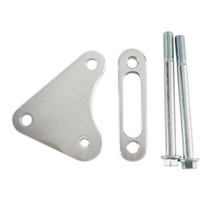 Side Stand Extension Plate for Tiger 800/XC/XCA/XR/XRT (2010–2020)