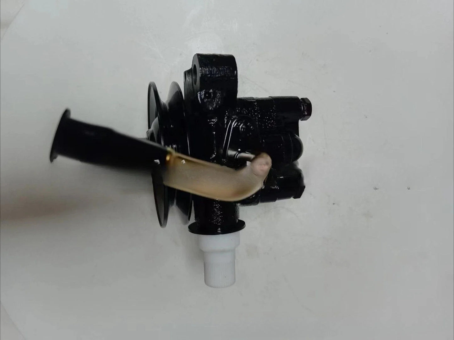 Power Steering Pump for Fuso Mitsubishi Canter (1990–2010)
