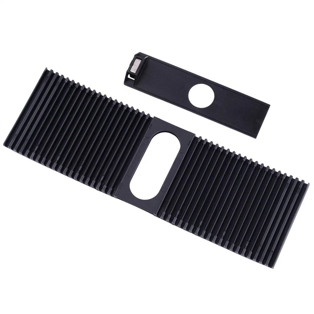 Console Blind Cover for Volvo C30 C70 S40 V50