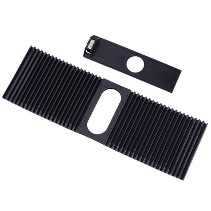 Console Blind Cover for Volvo C30 C70 S40 V50