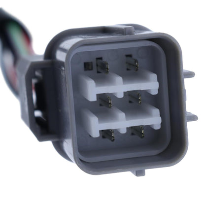 Forward & Reverse Column Switch for JCB 3CXE 214-4, 215S, 217-4