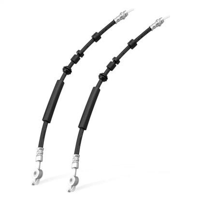 Front Brake Hoses for Land Rover Discovery Sport (2015-2023)
