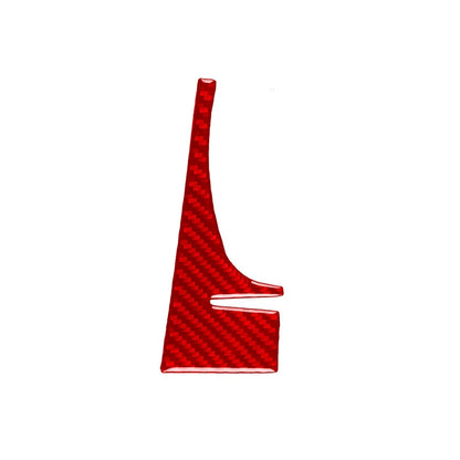 Carbon Fiber Speedometer Side Cover Trim for Ford Ranger Sport (2015–2022)