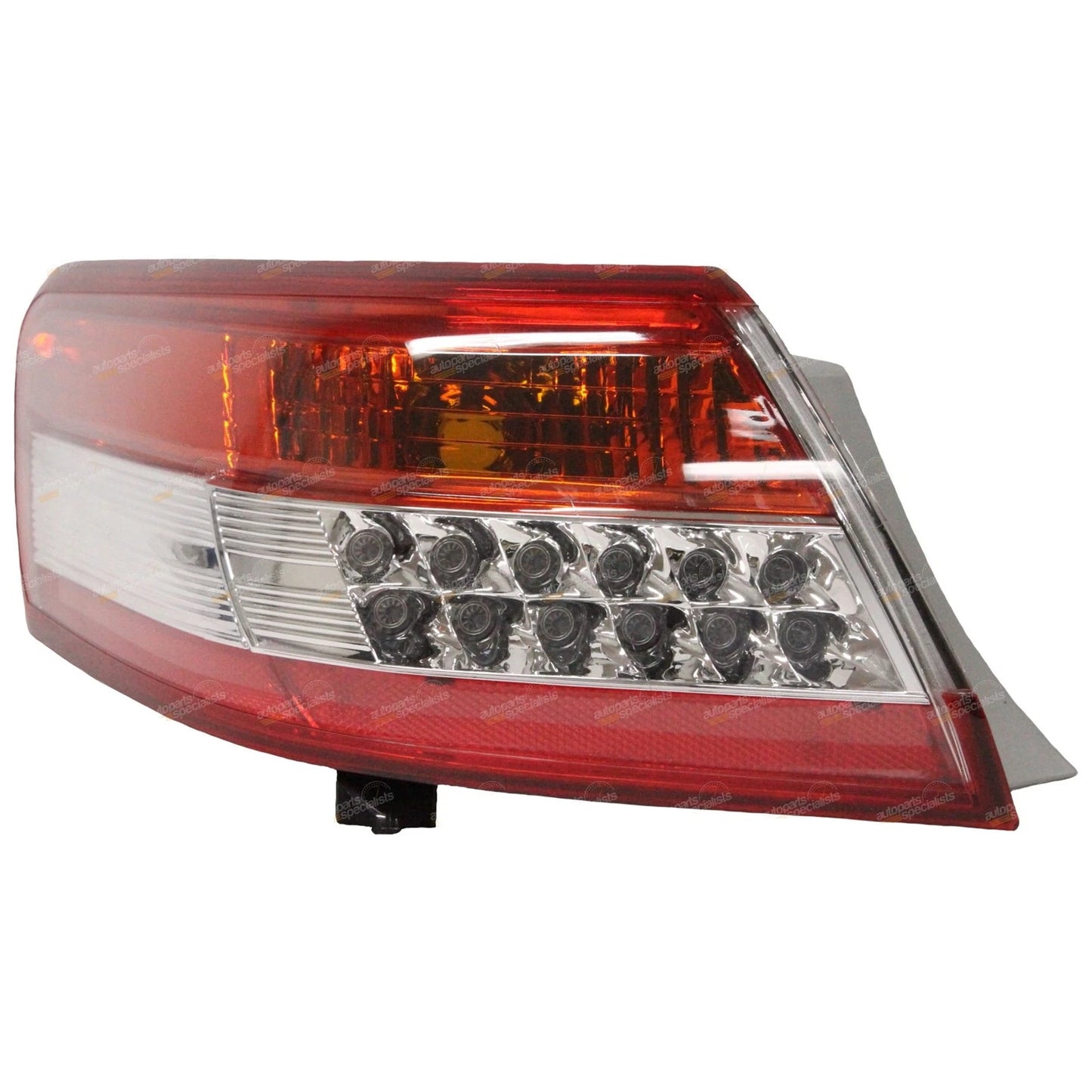 LH Outer Tail Light for Toyota Camry (2009–2011)