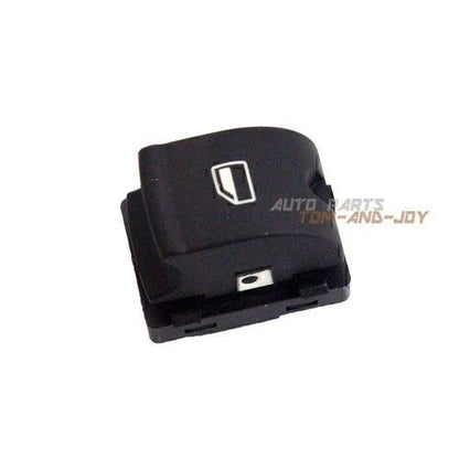 Set of 4 Door Lock Protective Covers for VW Golf, Passat, Tiguan, Audi A3, A4, TT, S3, S4