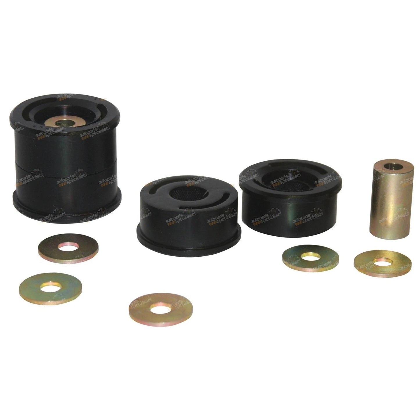 Front Diff Mount Side Bush for Territory (2004–2011) AWD