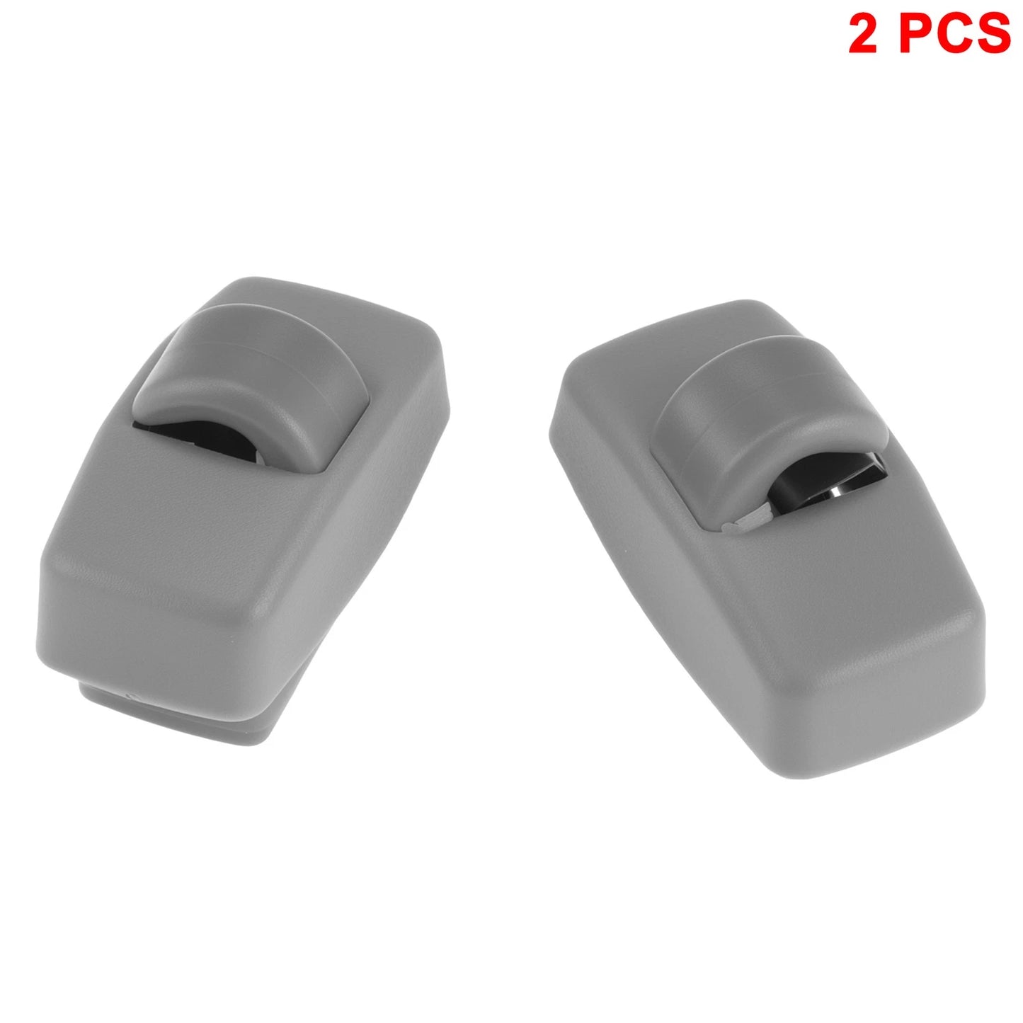 Sun Visor Clip for Volkswagen Beetle EOS (1998–2010) No. 3B0857561B