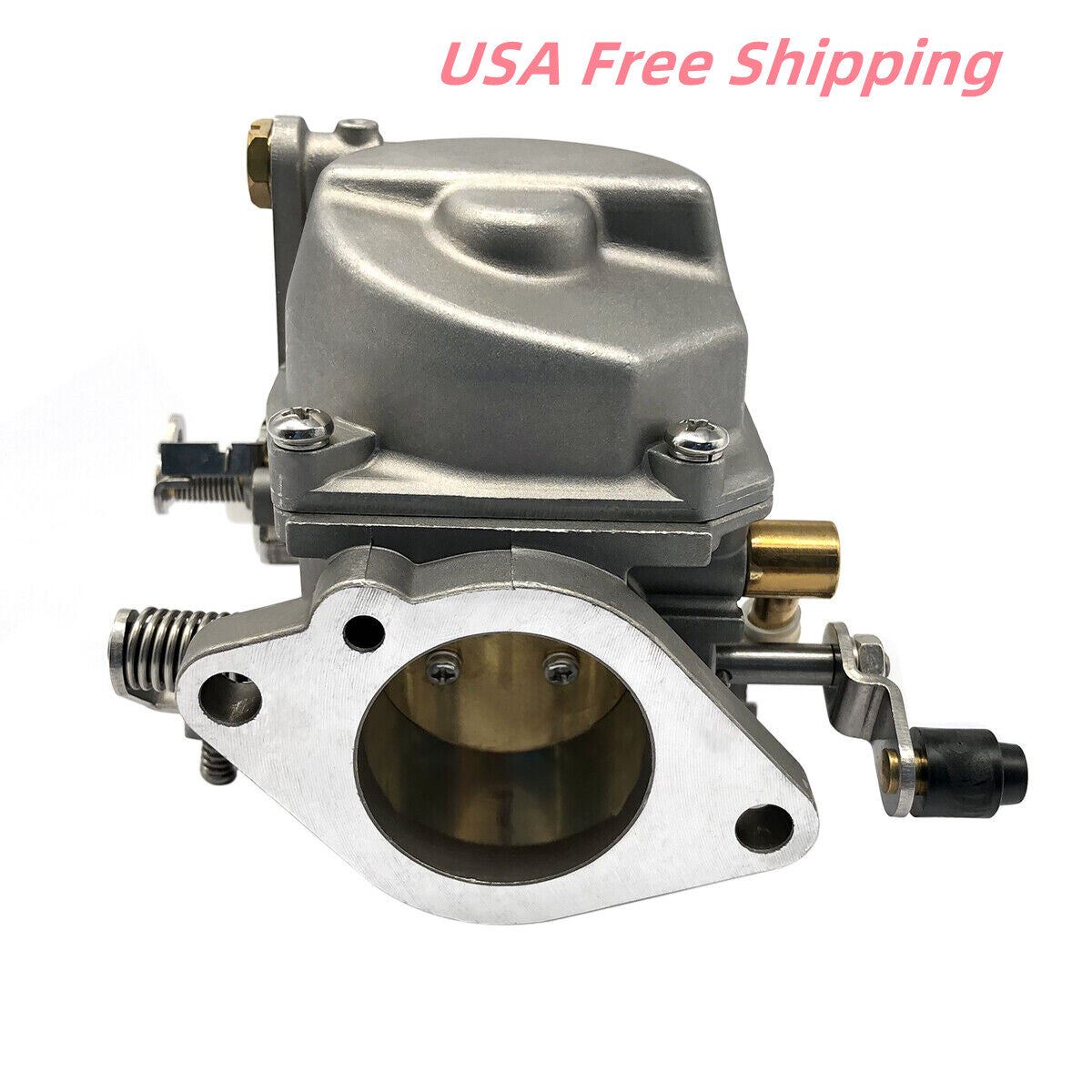 Carburetor Assembly for Tohatsu Nissan 25HP 30HP