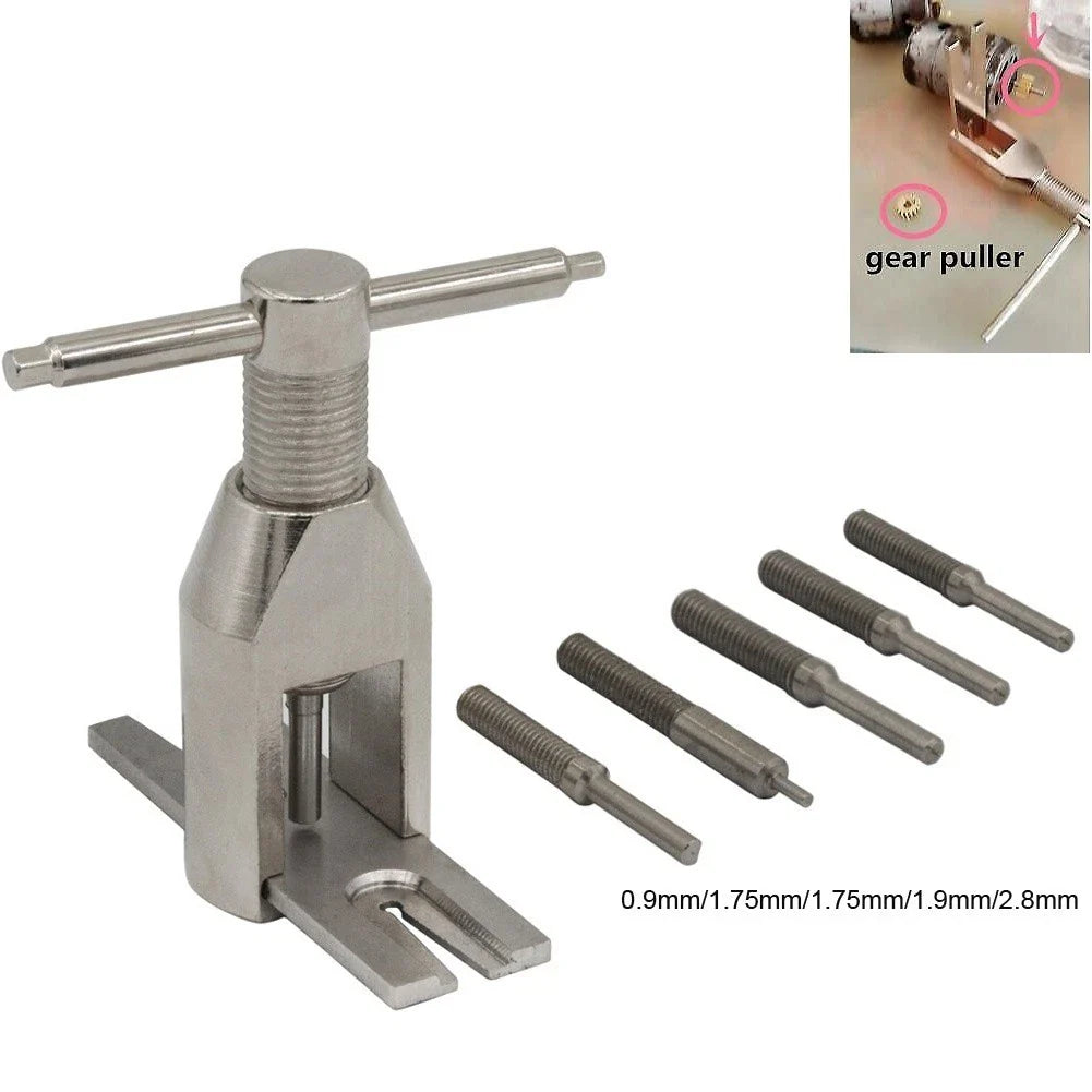 Motor Pinion Extractor / Gear Extractor Tool for FC-280PC
